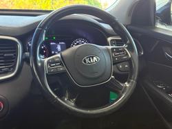 2019 Kia
Sorento Si