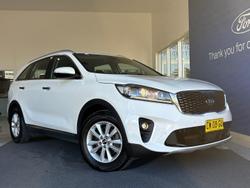 2019 Kia
Sorento Si