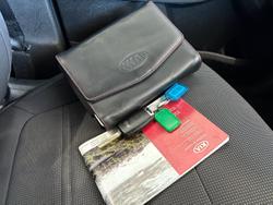 2019 Kia
Sorento Si