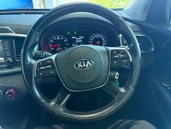 2019 Kia
Sorento Si