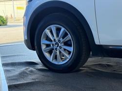 2019 Kia
Sorento Si