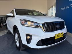 2019 Kia
Sorento Si