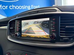 2019 Kia
Sorento Si