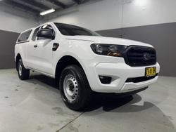 2019 Ford
                Ranger XL