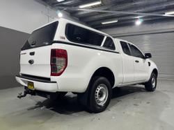 2019 Ford
                Ranger XL