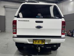 2019 Ford
                Ranger XL