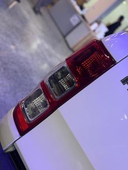 2019 Ford
Ranger XL