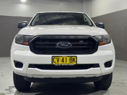 2019 Ford
                Ranger XL