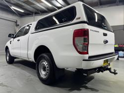 2019 Ford
                Ranger XL