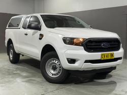 2019 Ford
                Ranger XL