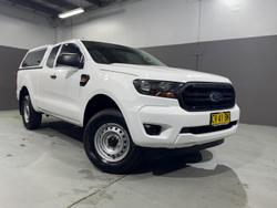 2019 Ford
                Ranger XL