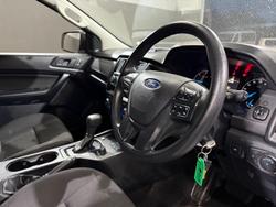 2019 Ford
                Ranger XL