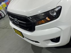 2019 Ford
                Ranger XL