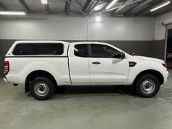 2019 Ford
                Ranger XL