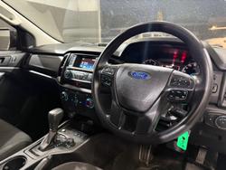 2019 Ford
                Ranger XL