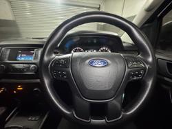 2019 Ford
                Ranger XL