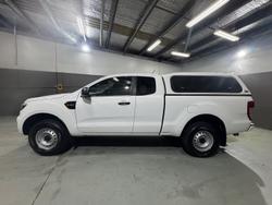 2019 Ford
                Ranger XL