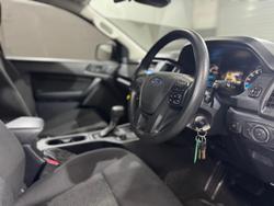 2019 Ford
                Ranger XL