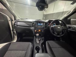 2019 Ford
                Ranger XL