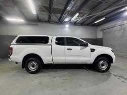 2019 Ford
Ranger XL