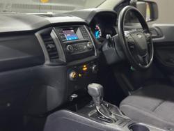 2019 Ford
                Ranger XL