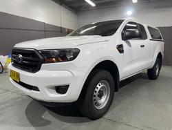 2019 Ford
                Ranger XL
