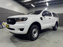 2019 Ford
                Ranger XL