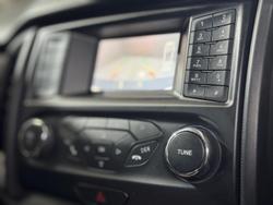 2019 Ford
                Ranger XL