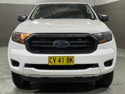2019 Ford
                Ranger XL