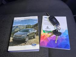 2019 Ford
Ranger XL