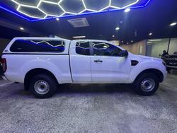 2019 Ford
Ranger XL