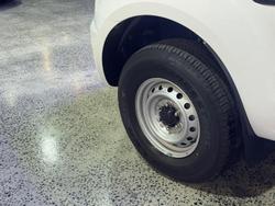 2019 Ford
                Ranger XL