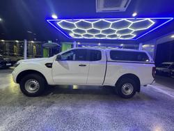 2019 Ford
                Ranger XL