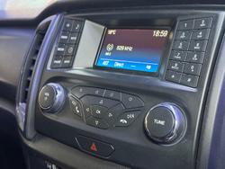 2019 Ford
                Ranger XL