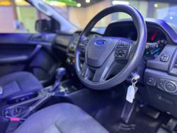 2019 Ford
                Ranger XL