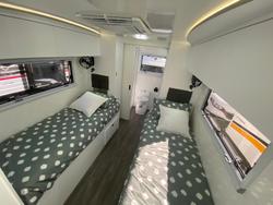 2024 JB Caravans Jb Motorhome - Tourer