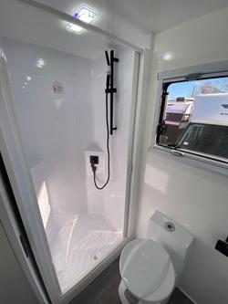2024 JB Caravans Jb Motorhome - Tourer