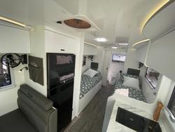 2024 JB Caravans Jb Motorhome - Tourer