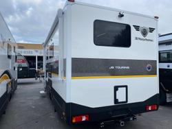 2024 JB Caravans Jb Motorhome - Tourer