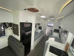 2024 JB Caravans Jb Motorhome - Tourer