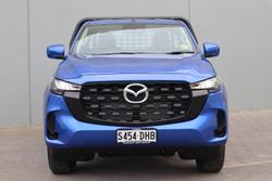 2025 Mazda BT-50 XT