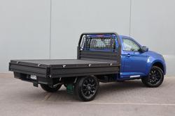 2025 Mazda BT-50 XT