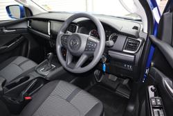 2025 Mazda BT-50 XT