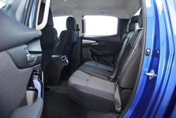 2025 Mazda BT-50 XTR