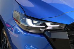 2025 Mazda BT-50 XTR