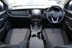 2025 Mazda BT-50 XTR