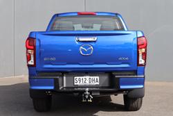 2025 Mazda BT-50 XTR