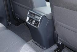 2025 Mazda BT-50 XTR