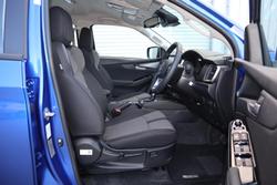 2025 Mazda BT-50 XTR