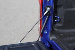 2025 Mazda BT-50 XTR